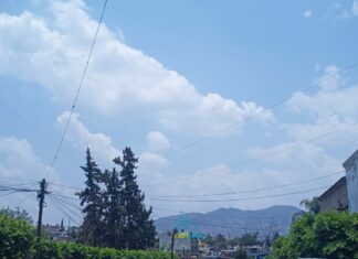 SECMA Asegura que la calidad del aire en Morelia es segura