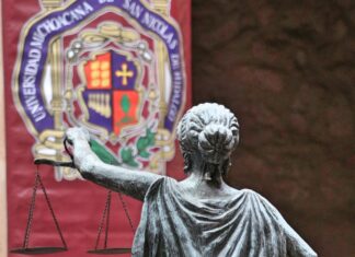 #UMSNH Tiene inscripciones abiertas para estudia Derecho en línea, es gratis