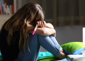 Michoacán, quinto lugar en México con más madres adolescentes