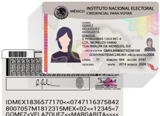 INE invita a ciudadanos de Morelia a renovar credenciales vencidas para votar