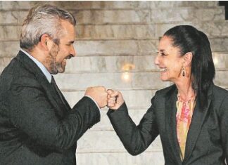 Claudia Sheinbaum en Michoacán: Toda la información sobre su visita el 18 de junio