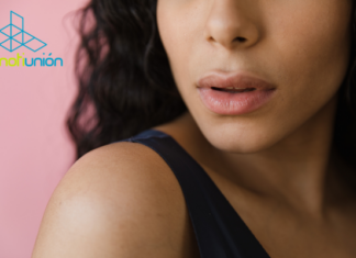 Más Que Una Corona: ¡Exfolia tus labios!