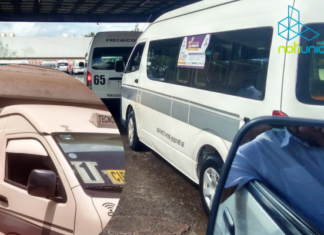 Ruta Gris dará servicio normal en Morelia, no se suma a bloqueo contra Ley de Movilidad