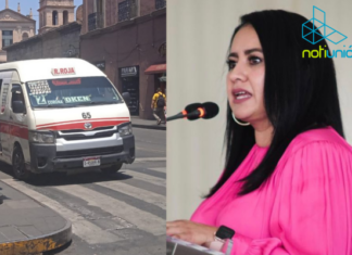 Ley de Movilidad contempla Bicitaxis, créditos a transportistas y más