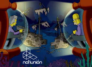 Los Simpson y la supuesta predicción de la tragedia del sumergible Titán