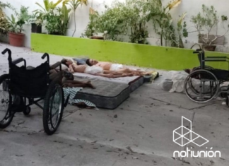 Huetamo: Sin electricidad, agua potable ni seguridad ante el calor