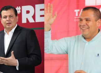 PRI Michoacán a alcalde de Tarímbaro en elecciones 2024