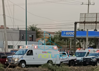 Atropellan a un niño en bicicleta sobre la avenida Miguel Hidalgo #Morelia