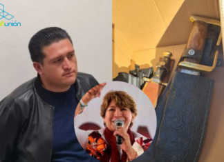 Detienen a exalcalde de Cuautitlán Izcalli y alcalde de Chucándiro por delitos electorales en el Estado de México