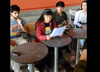 Reforma busca privatizar educación de la Benemérita Universidad Autónoma de Puebla (BUAP)