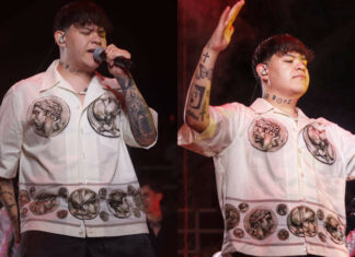 Junior H realizó su primera presentación en #Morelia con un éxito total