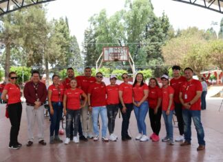 OXXO apoya a personas con discapacidad y dona 50 sillas de ruedas en Zacapu