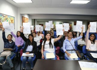 SEE ha asignado 2 mil 400 plazas docentes en Michoacán