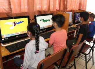 Internet para todos avanza con 48 nuevas antenas en comunidades de Michoacán