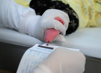 Realiza el tamiz neonatal a tus hijos, es vital para detectar enfermedades prevenibles