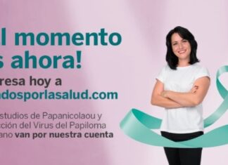 Accede a las pruebas gratuitas de Papanicolaou y detección de VPH gracias a BBVA y Salud Digna