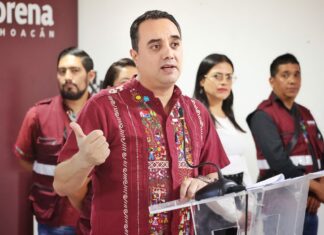 Paro de labores del STASPE responde a temas políticos, no administrativos: Celis