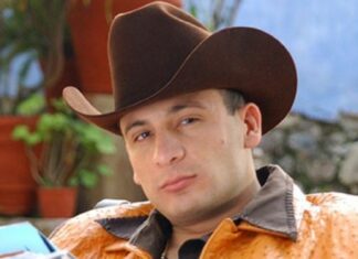 El proyecto pendiente de Valentín Elizalde: Su canción de hip hop que nunca salió