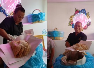 Lady Tacos de Canasta abrirá su primer local de tacos en #Morelia