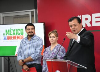 Memo Valencia: Coalición consensuada para triunfar en las urnas