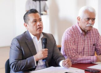 Instalan Segob y Sader Grupo de Trabajo de Atención Integral a la Mujer Rural