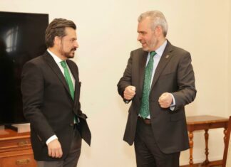 Avanzan proyectos para nuevos hospitales del IMSS en Michoacán