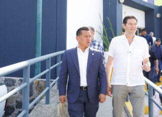 En Morelia disminuyó 26% la incidencia delictiva: Torres Piña