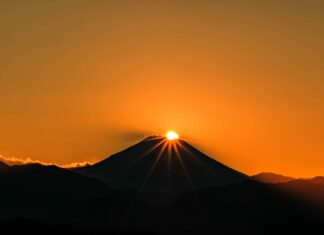 El Solsticio de Verano se Acerca: Días Más Largos y Noches Más Cortas