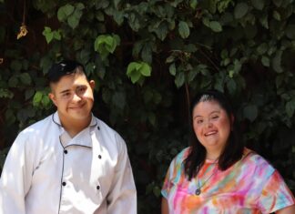 Sedebi invita a la Feria del Emprendimiento de personas con discapacidad