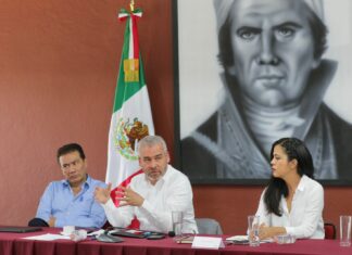 Lista, propuesta para el museo de la música en Casa Michoacán