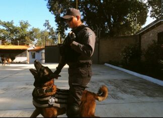 Habrá reclutamiento de custodios para penales de Michoacán