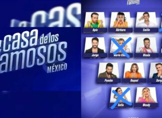 Se filtra información de posible ganador de «La Casa de los Famosos»