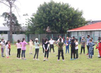 ¡Inscríbete ya! Cecufid anuncia cursos de verano y natación 2023 para niños y adolescentes