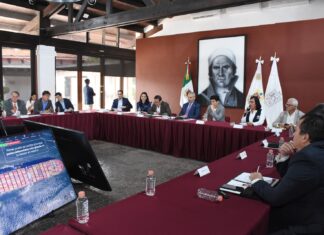 CPKC reconoce a Alfredo Ramírez Bedolla por más de 18 meses sin bloqueos a vías del tren en Michoacán