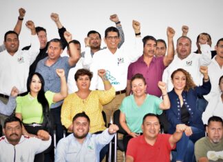 SUTCECYTEM celebra su 24 aniversario de lucha por sus derechos