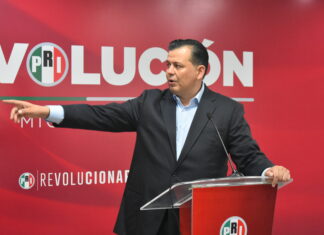 Guillermo Valencia: Nuevas Acciones Terroristas en Michoacán Deben Ser Reconocidas