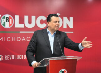 Memo Valencia alerta sobre la creciente violencia en Michoacán: ¿Dónde está la justicia?