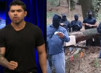 Amenazan de muerte al periodista Carlos Jiménez C4, tendrá protección y carro blindado