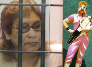 La Dama del Silencio: El caso Mataviejitas llega a Netflix el 27 de julio: Un documental impactante que revela la verdad detrás de los asesinatos