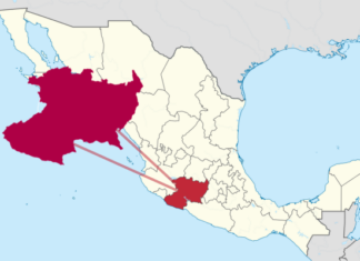 Michoacán ocupa el quinto lugar en homicidios dolosos durante junio a nivel nacional