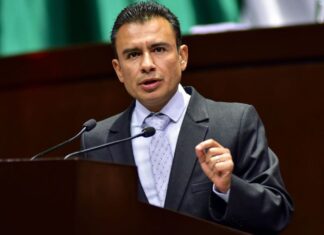 Foro «Juntos reconstruimos Michoacán»: ¿un acto proselitista de Morena?