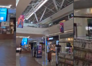 #Morelia Balacera en Las Américas deja dos hombres muertos