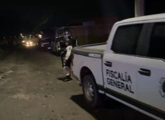 Asesinan a una pareja en brecha de Villas Oriente #Morelia