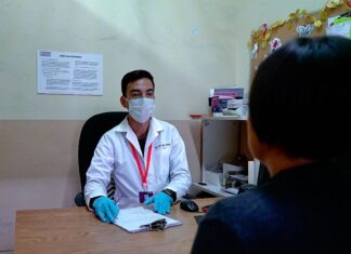 Garantiza SSM tratamiento gratuito a pacientes con hepatitis C