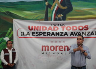 Aún no hay alianza Morena-PT en Tarímbaro, primero debe haber respeto: Juan Pablo Celis