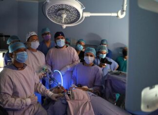 Avances en la Lucha contra el Cáncer: Michoacán Refuerza su Servicio Oncológico con un Acelerador Lineal