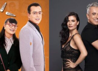 ¿De qué tratará el regreso de Betty La Fea 20 años después?