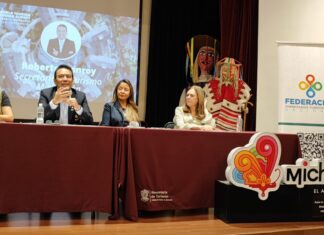 Michoacán será sede de Cumbre Mundial sobre Tendencias del Turismo