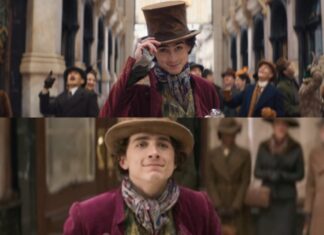 Primer tráiler de la nueva película de Willy Wonka protagonizada por Timothée Chalamet.