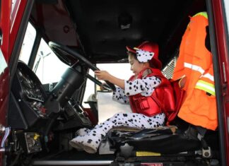 Realizará Gobierno de Tarímbaro cursos de verano para niños con bomberos y policías